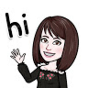 Meet your Posher, Christine